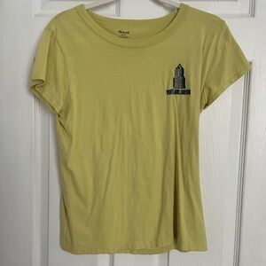 Madwell Portland Oregon tshirt